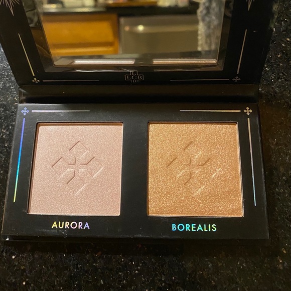 Love Craft Beauty High Lighter Pallet - Picture 2 of 3